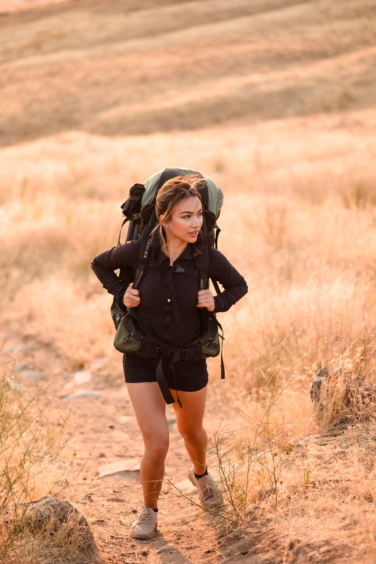 The Adventure